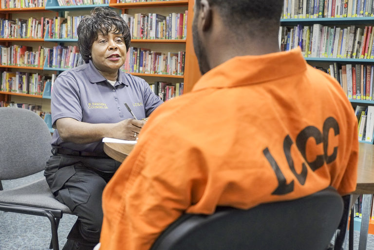 Advocates 4 Kids - Counselor