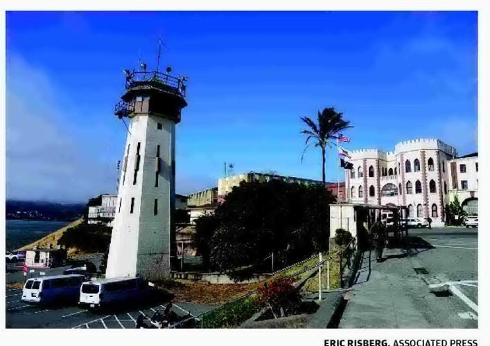 San Quentin Prison