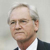 Governor Siegelman, Advocates 4 Justice