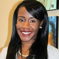 Paige Horace, Advocates 4 Justice