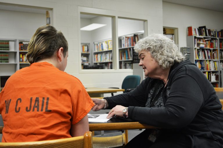 Advocates 4 Kids - Assessment